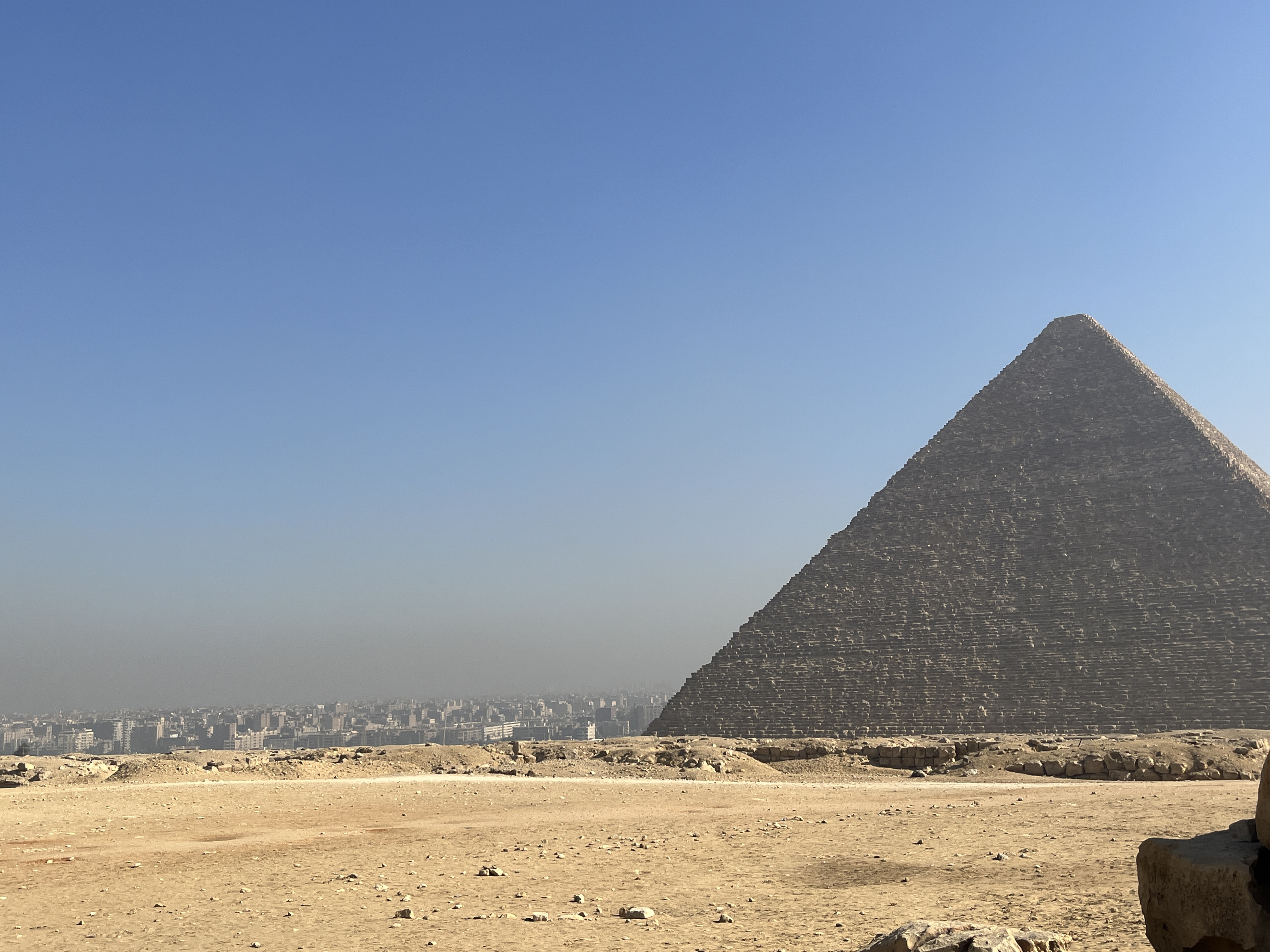 古代エジプトのメロメロの香りで覚醒。魅力解放プロジェクト